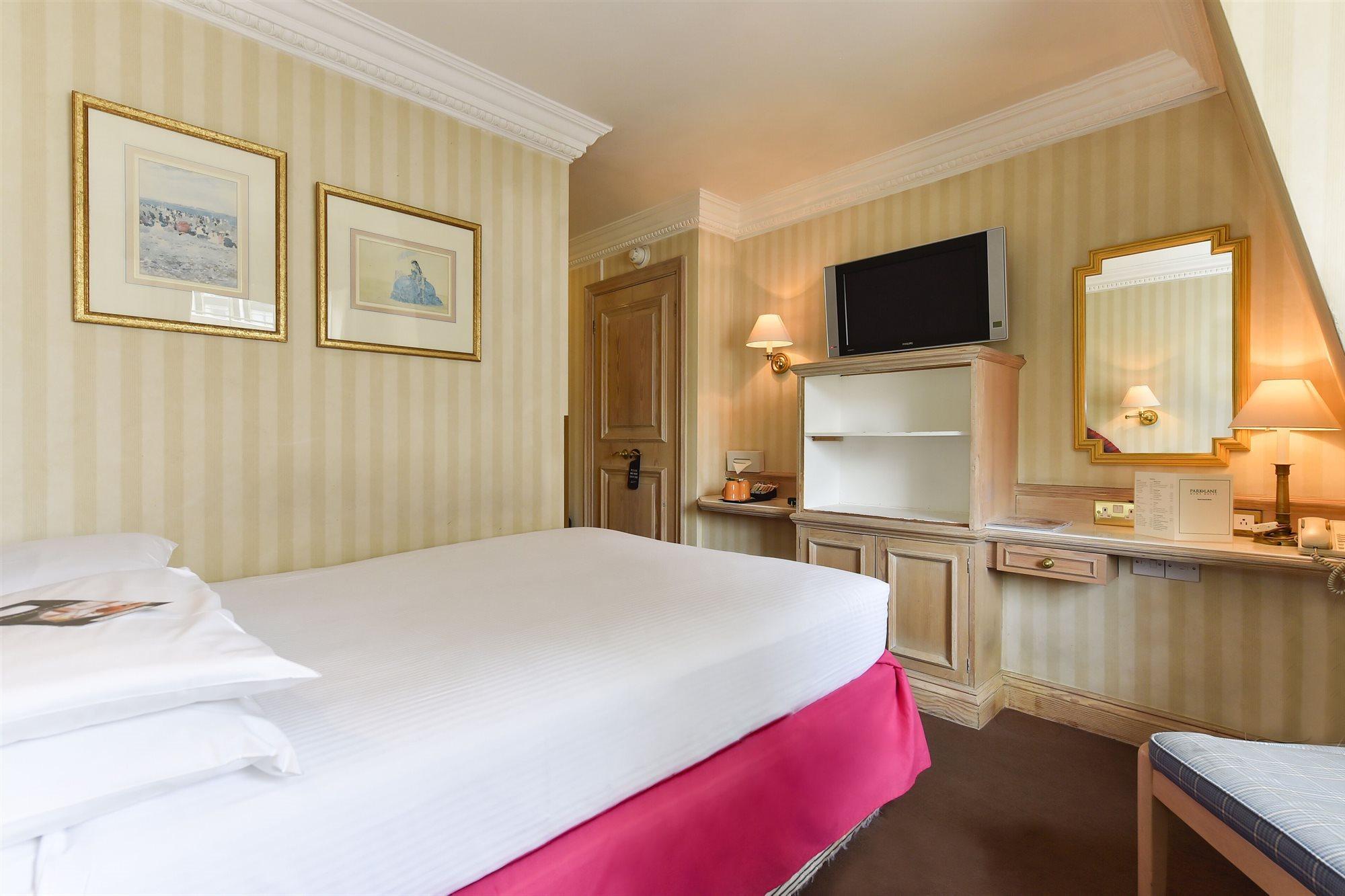 Park Lane Mews Hotel London Eksteriør bilde