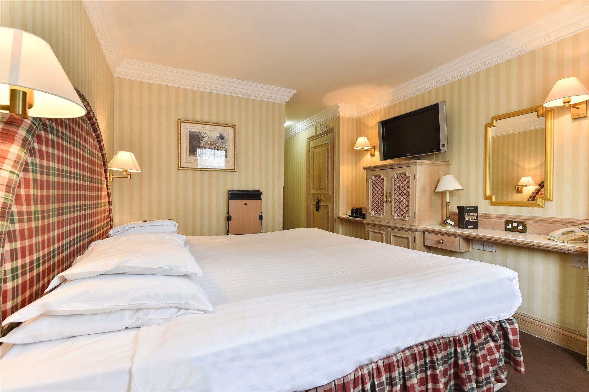 Park Lane Mews Hotel London Eksteriør bilde