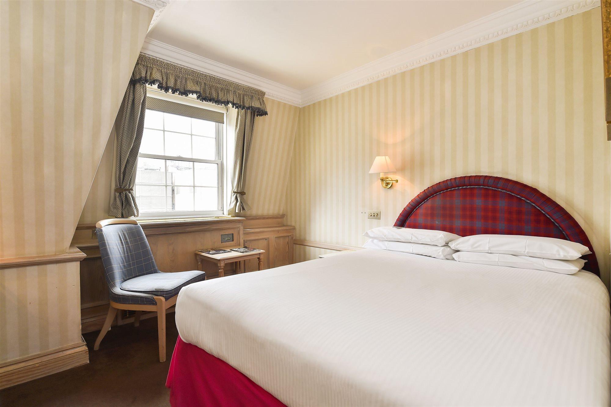 Park Lane Mews Hotel London Eksteriør bilde