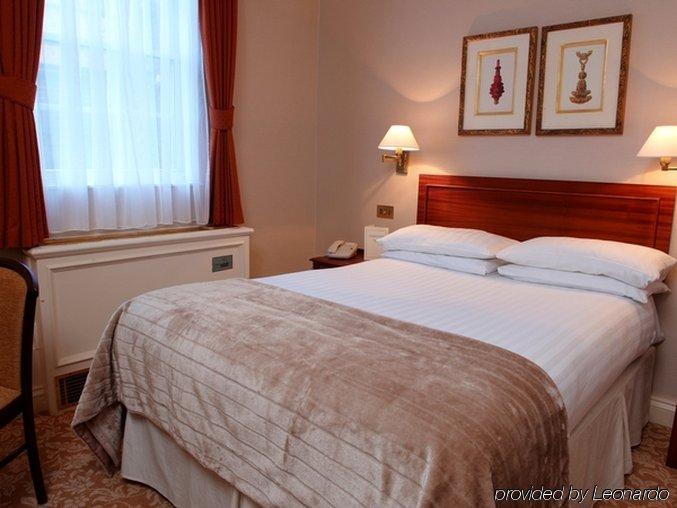 Park Lane Mews Hotel London Rom bilde