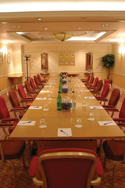 Park Lane Mews Hotel London Business bilde