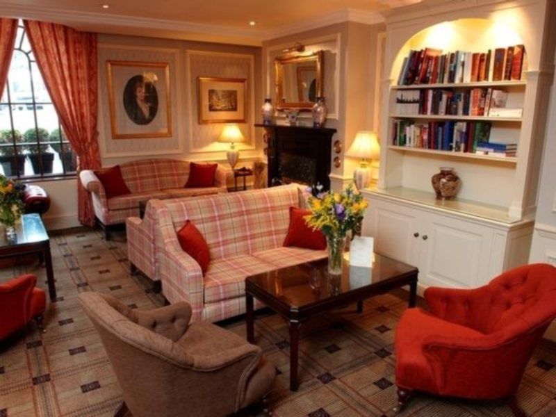 Park Lane Mews Hotel London Eksteriør bilde