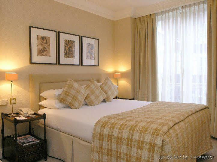 Park Lane Mews Hotel London Eksteriør bilde